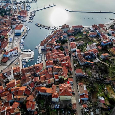 Aparment Kod Kule Διαμέρισμα Cres Εξωτερικό φωτογραφία