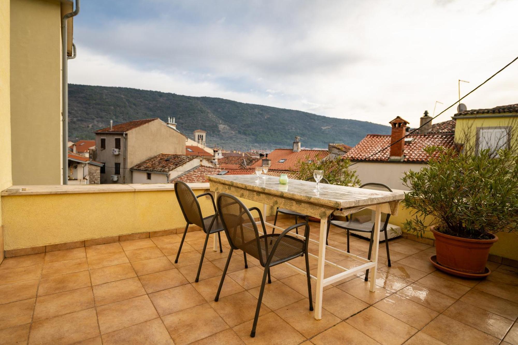 Aparment Kod Kule Διαμέρισμα Cres Εξωτερικό φωτογραφία