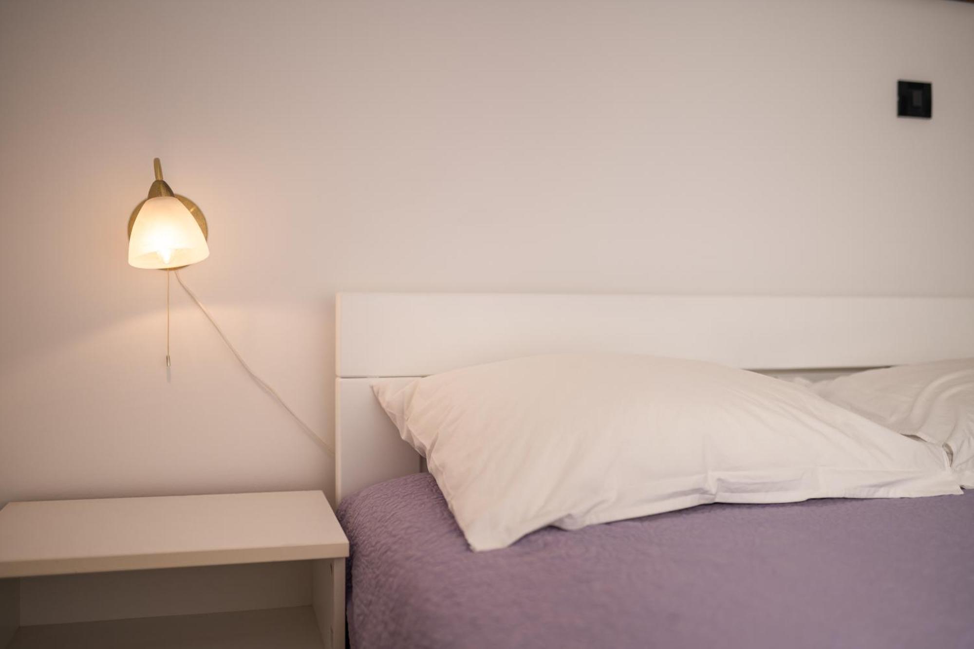 Aparment Kod Kule Διαμέρισμα Cres Εξωτερικό φωτογραφία